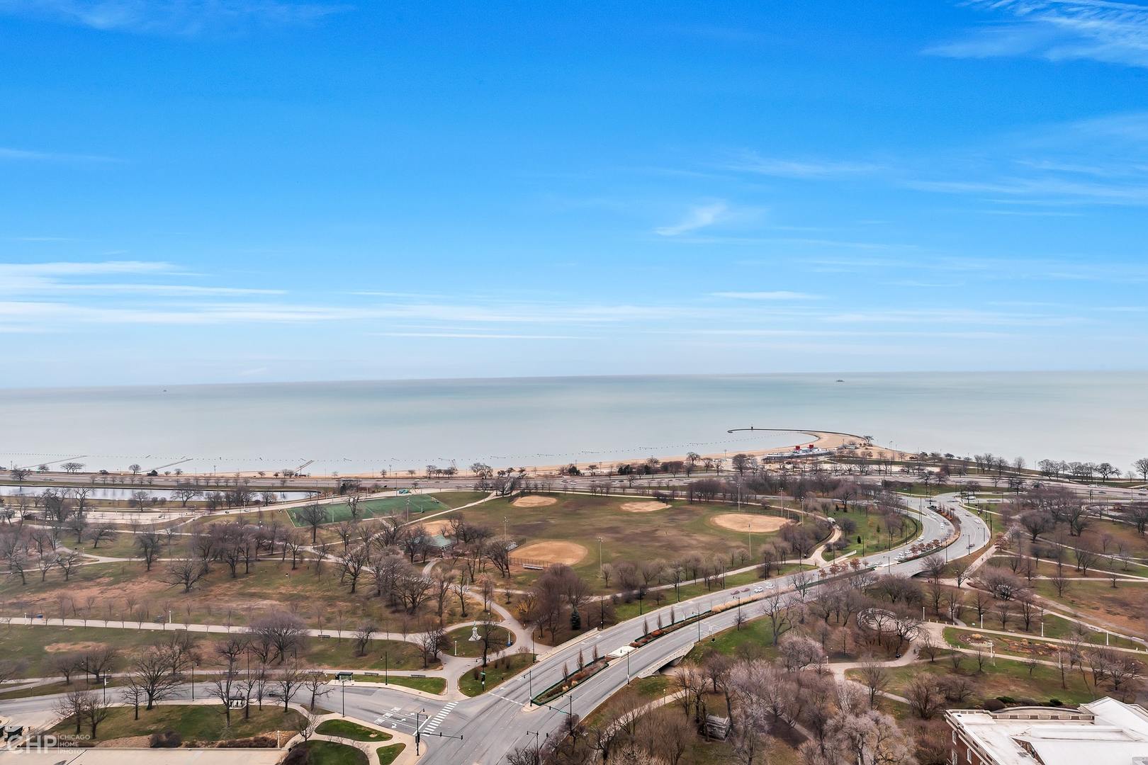 1660 N LaSalle Drive Unit: 3503