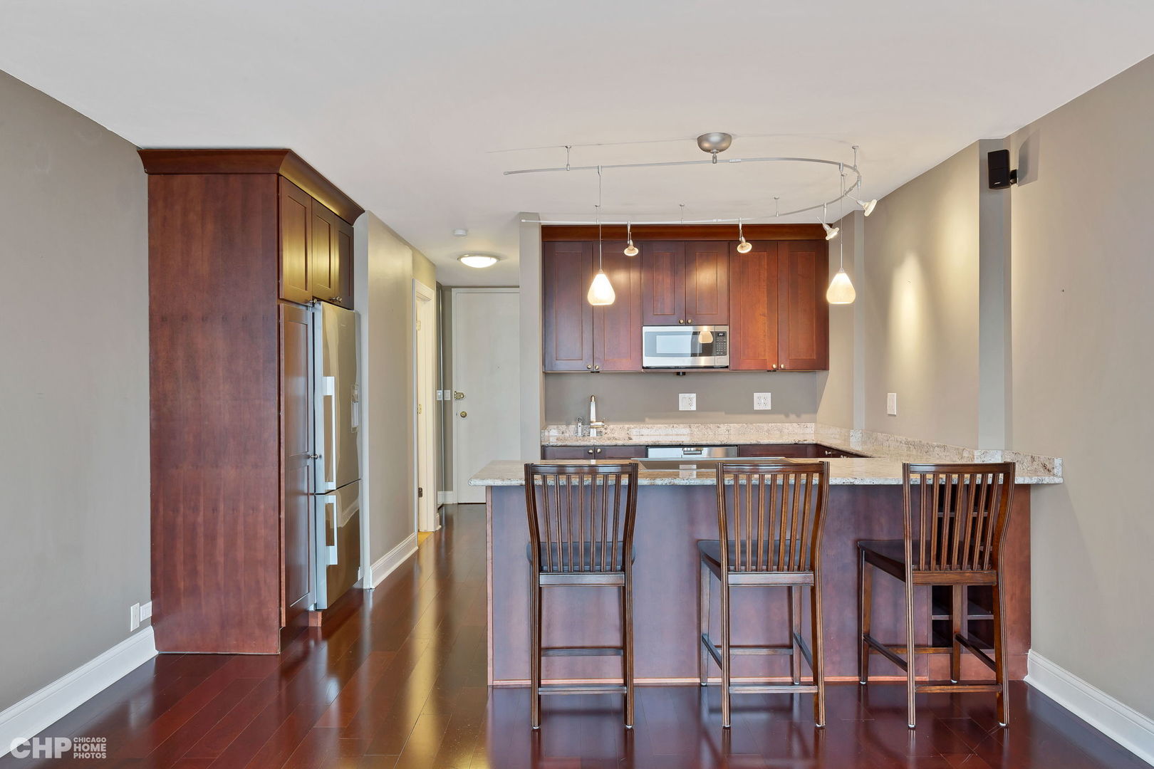 1660 N LaSalle Drive Unit: 3503