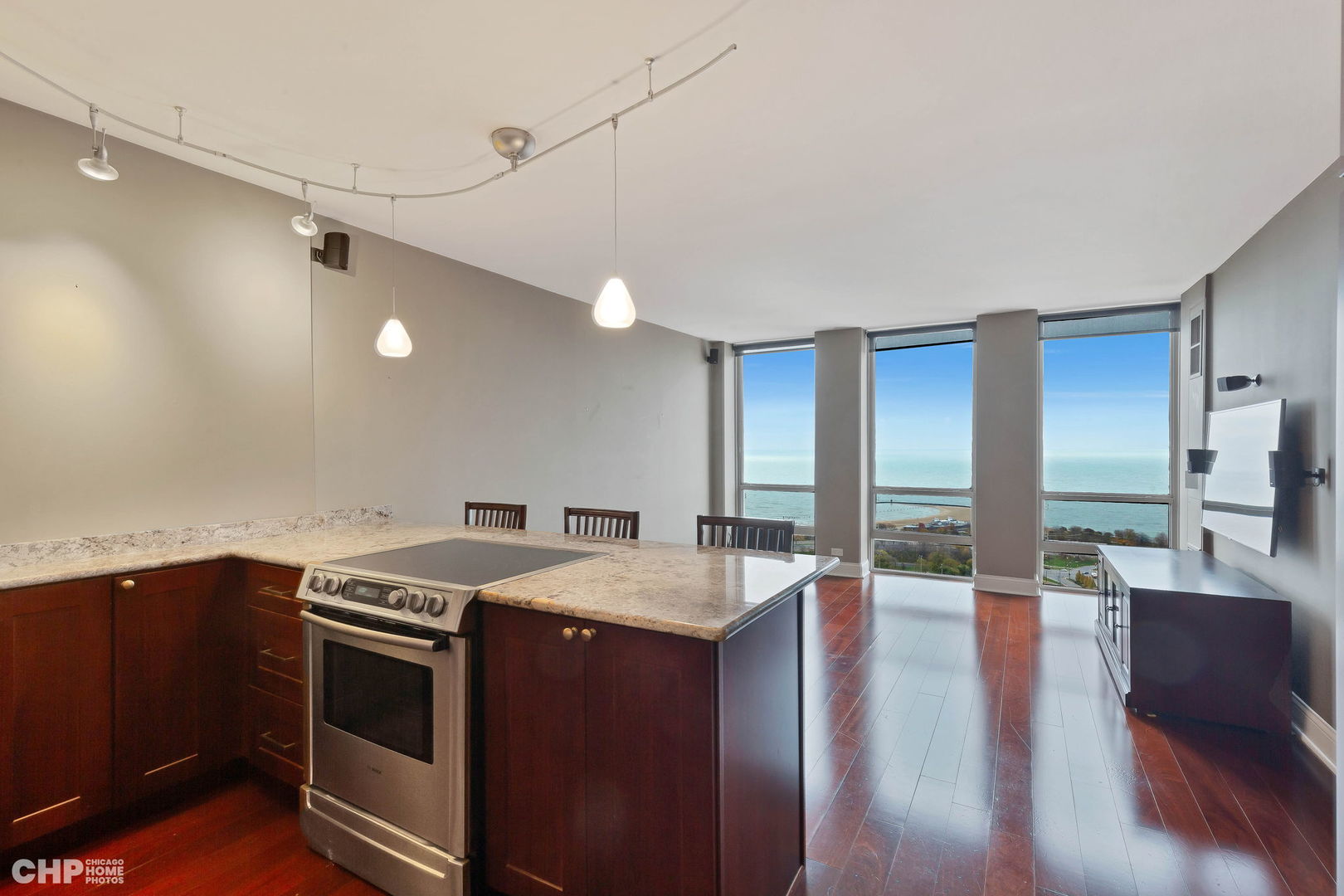 1660 N LaSalle Drive Unit: 3503