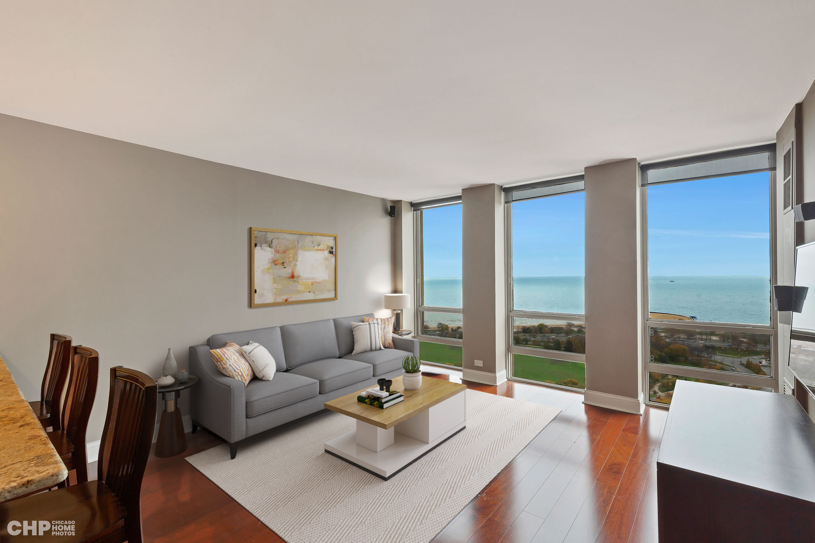 1660 N LaSalle Drive Unit: 3503