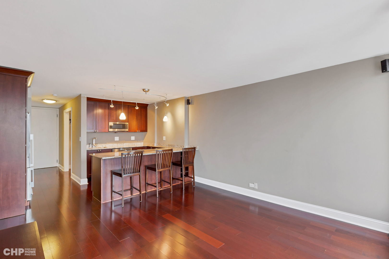 1660 N LaSalle Drive Unit: 3503