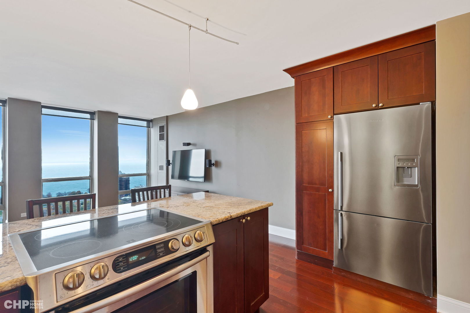 1660 N LaSalle Drive Unit: 3503