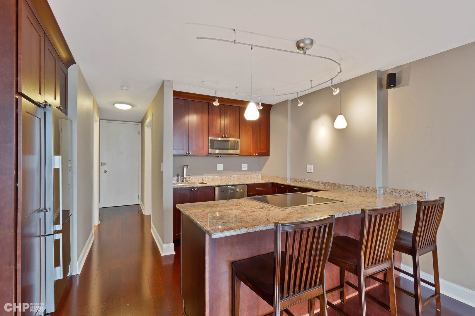 1660 N LaSalle Drive Unit: 3503