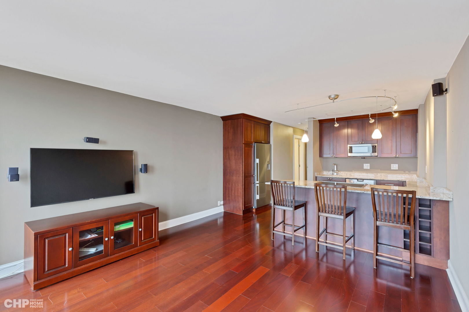1660 N LaSalle Drive Unit: 3503