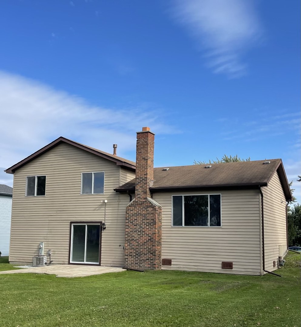 56 Oriole Road