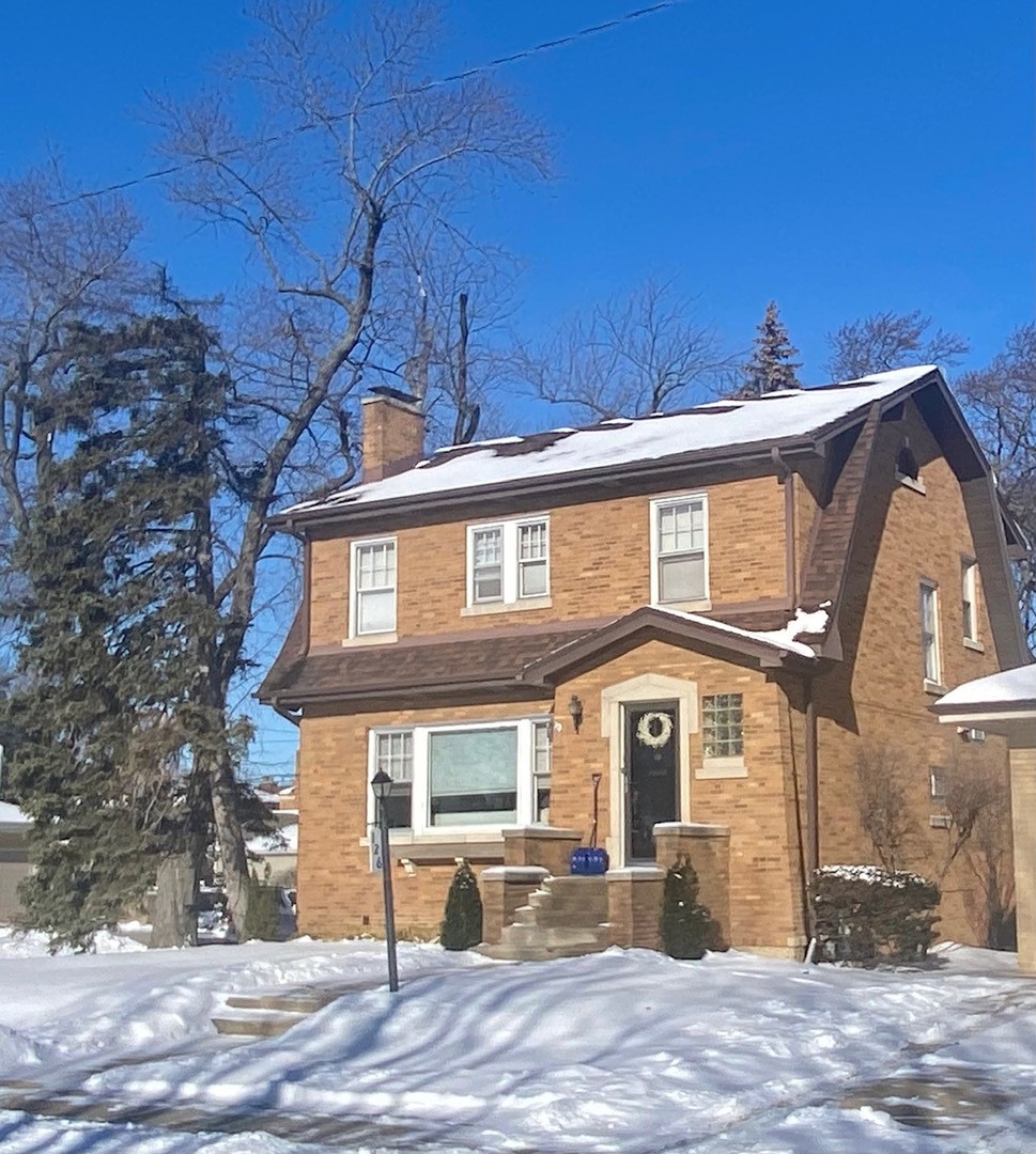 126 Imperial Street