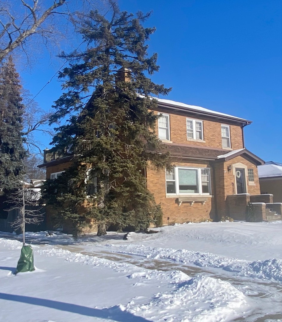 126 Imperial Street