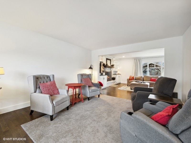 1318 N Haddow Avenue