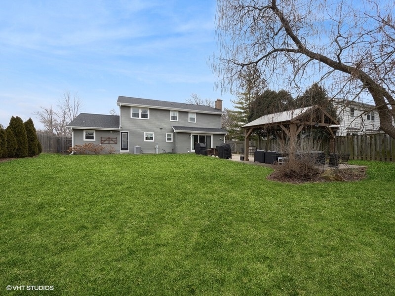 1318 N Haddow Avenue