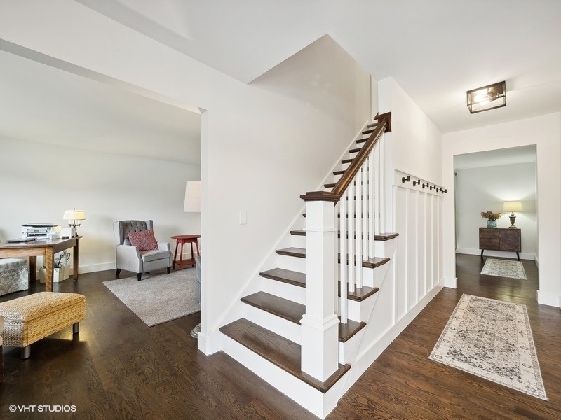 1318 N Haddow Avenue