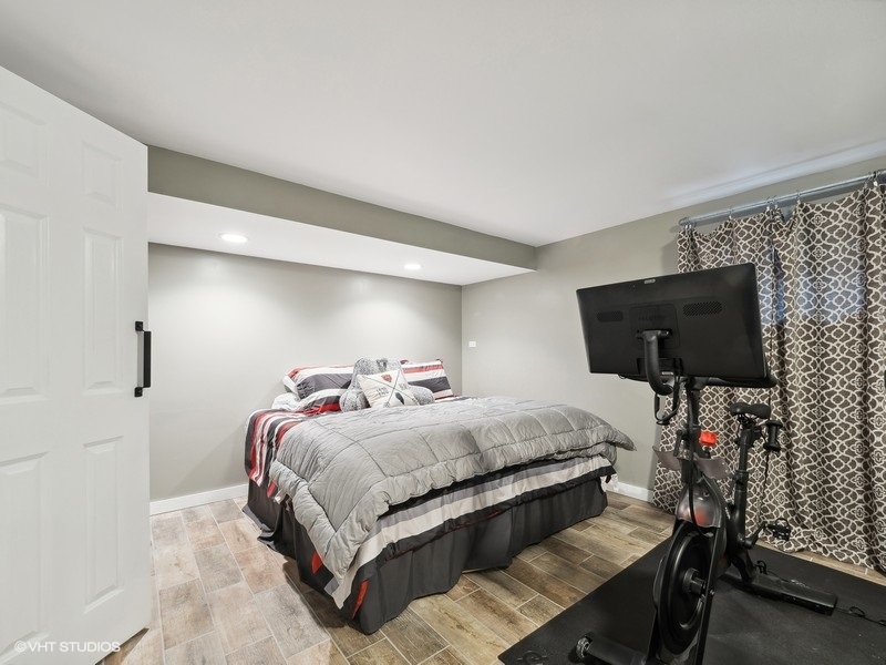 1318 N Haddow Avenue