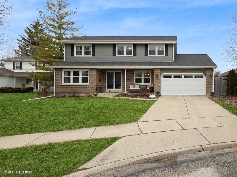 1318 N Haddow Avenue