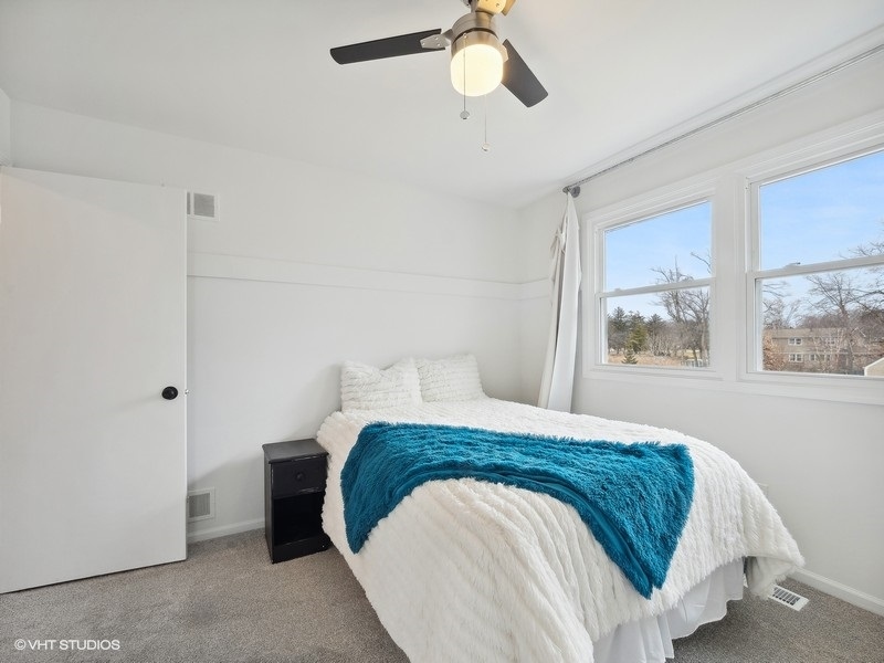 1318 N Haddow Avenue