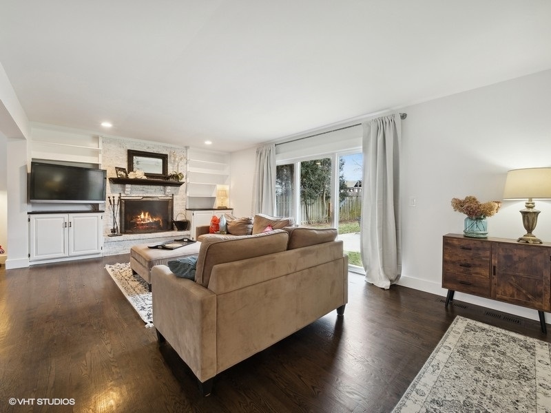 1318 N Haddow Avenue