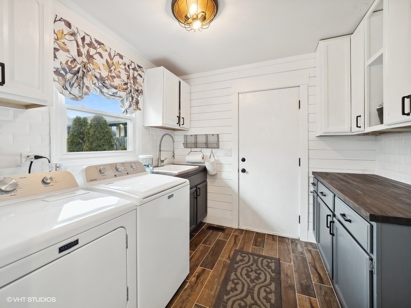 1318 N Haddow Avenue