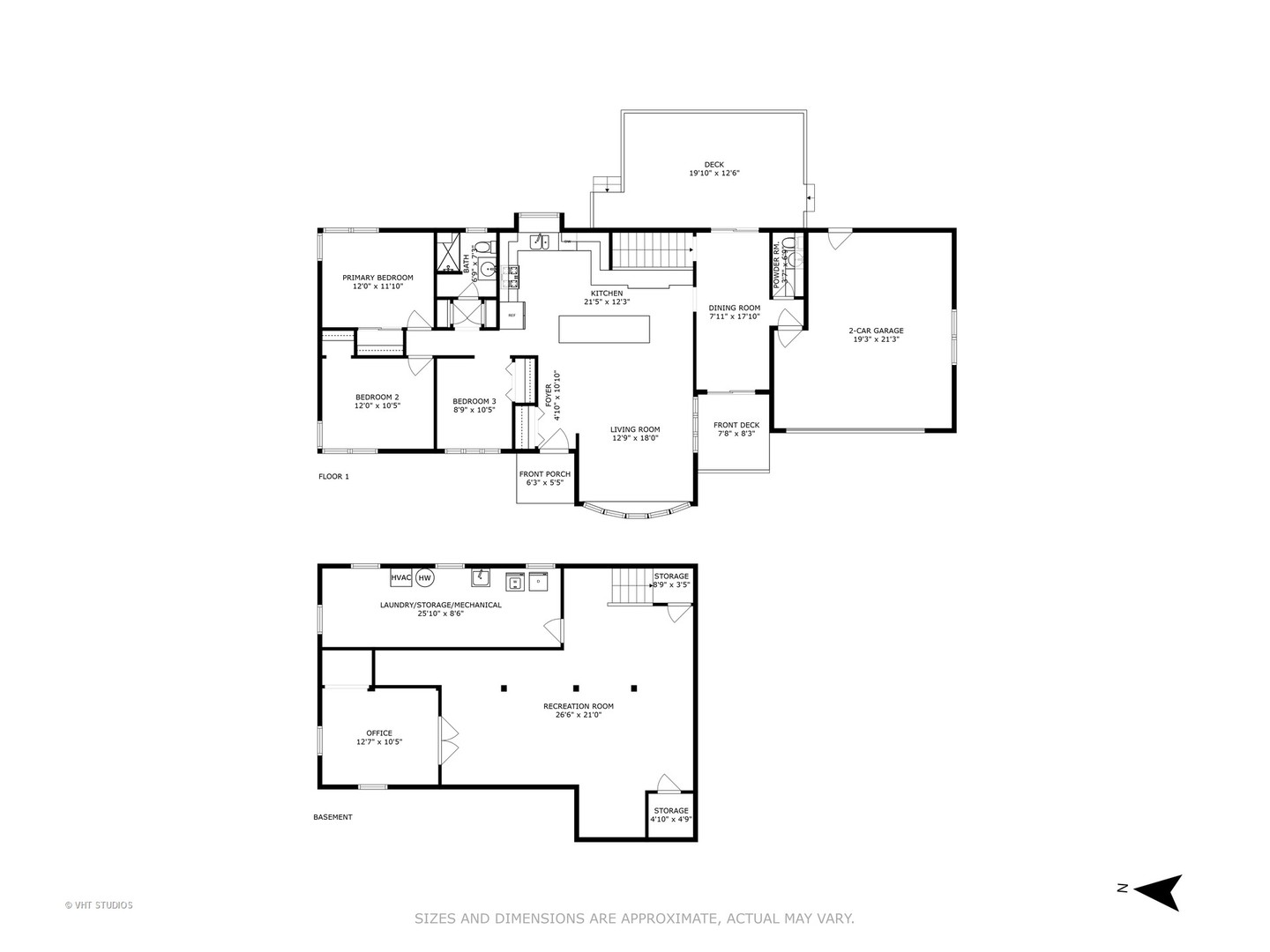 1103 N Drury Lane