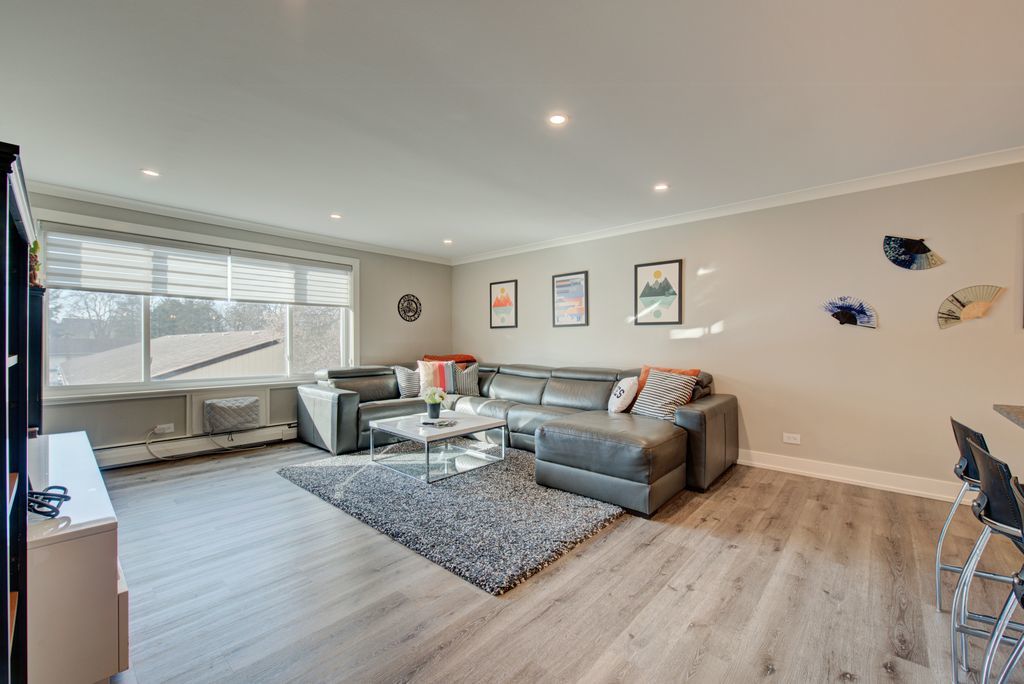 1217 S Old Wilke Road Unit: 204