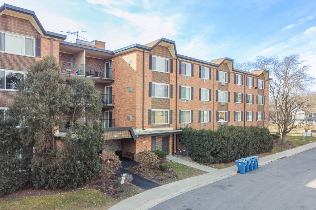 1217 S Old Wilke Road Unit: 204