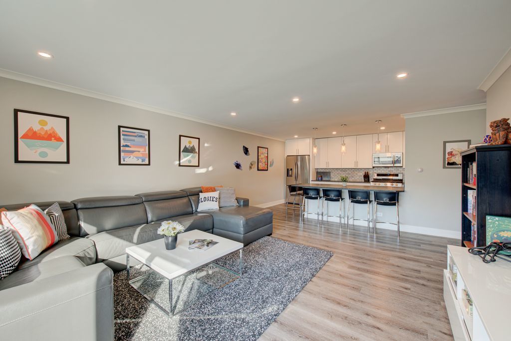 1217 S Old Wilke Road Unit: 204
