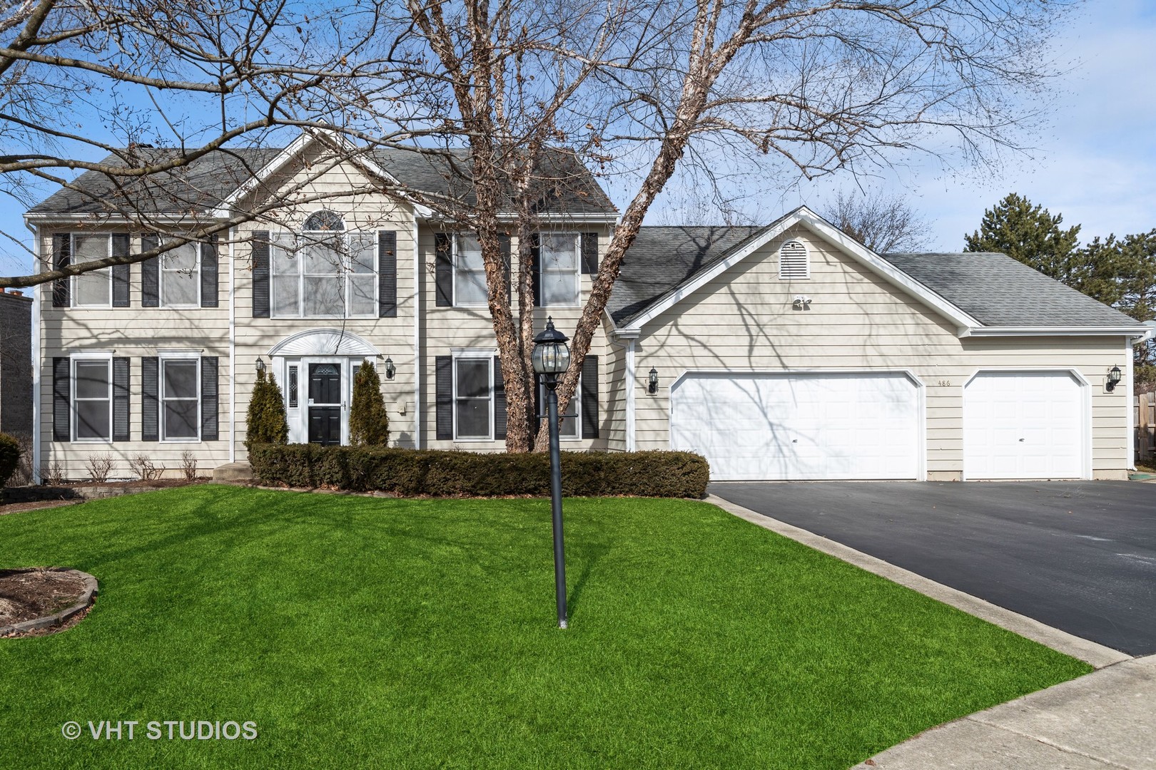 486 Tanglewood Drive
