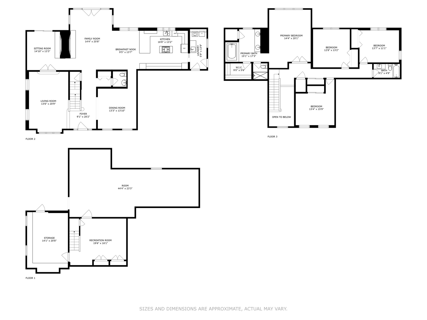 1520 N Lincoln Court