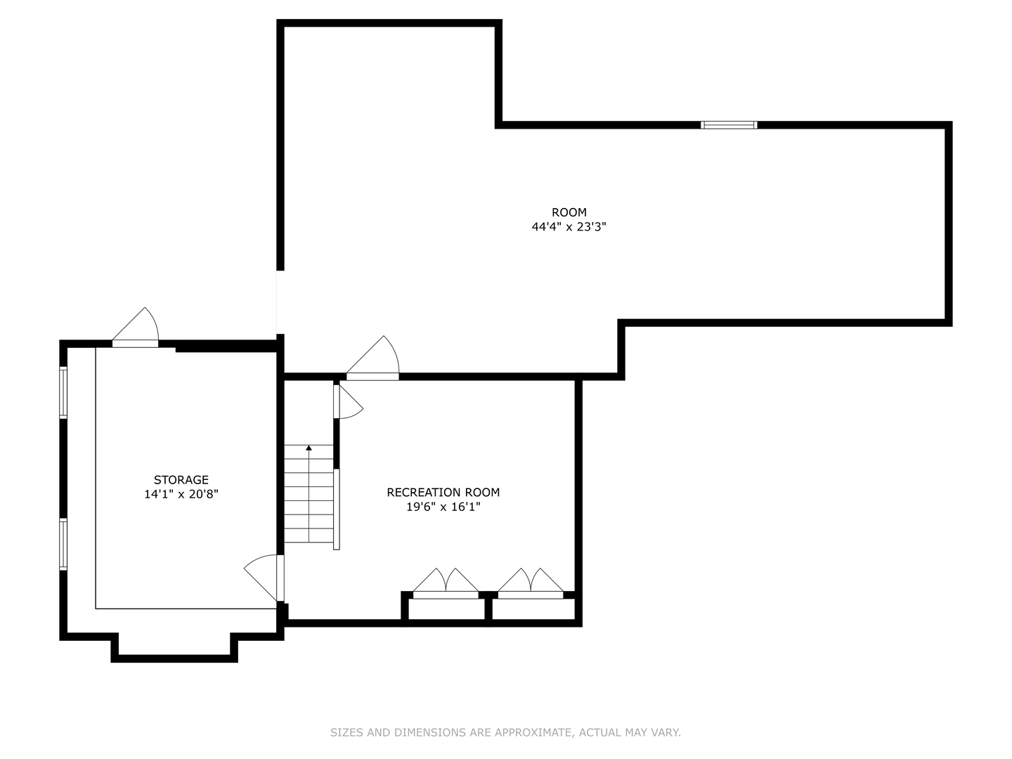 1520 N Lincoln Court