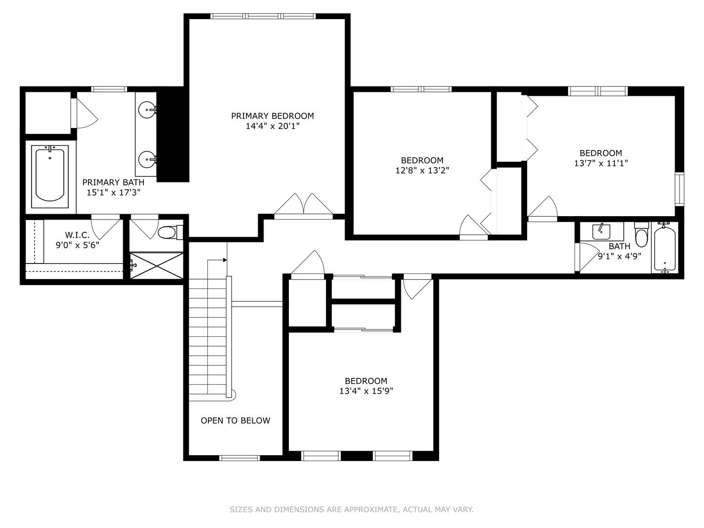 1520 N Lincoln Court