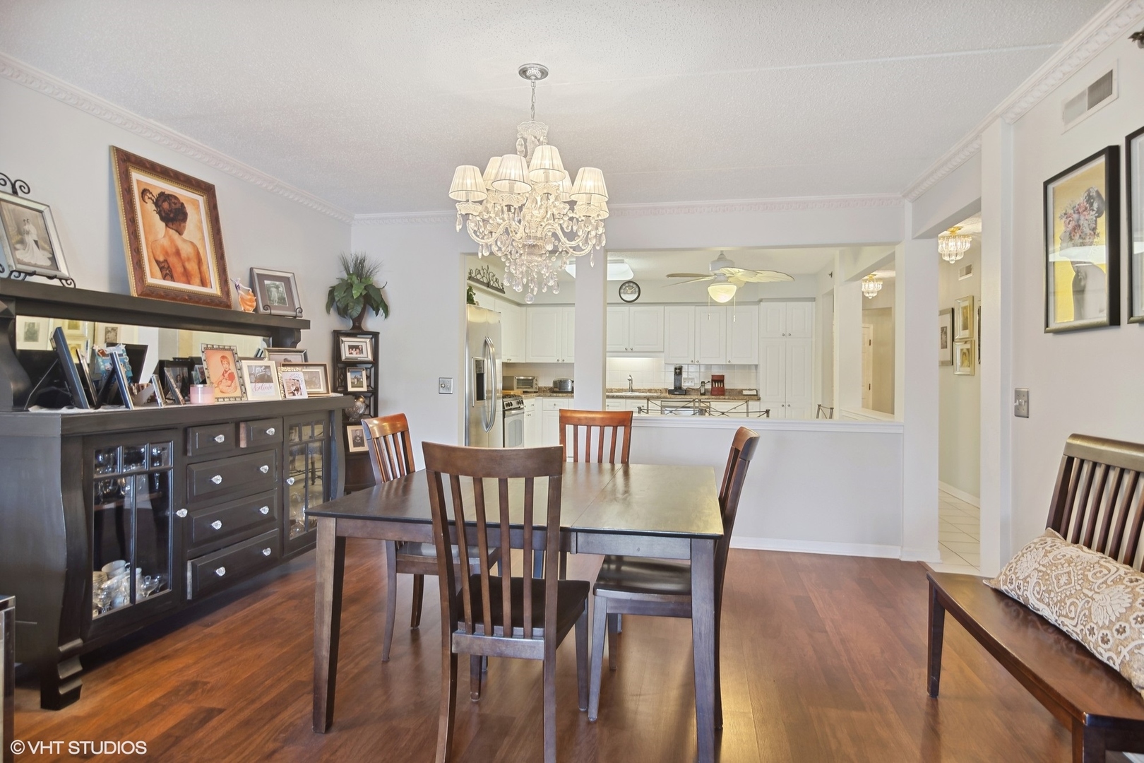 710 Creekside Drive Unit: 105