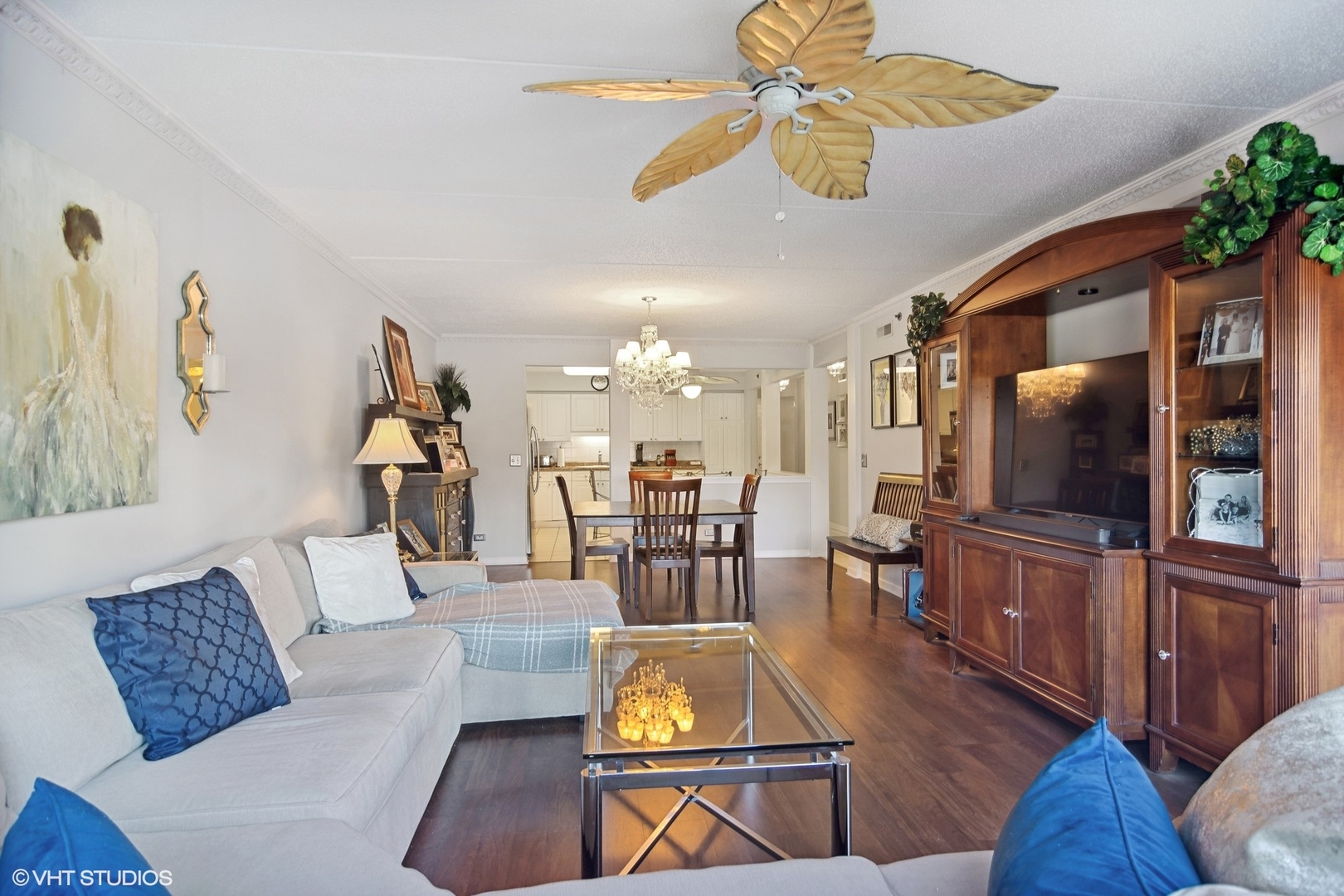 710 Creekside Drive Unit: 105