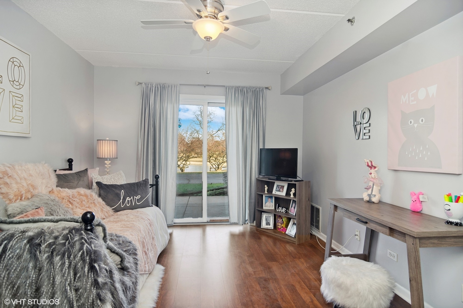 710 Creekside Drive Unit: 105