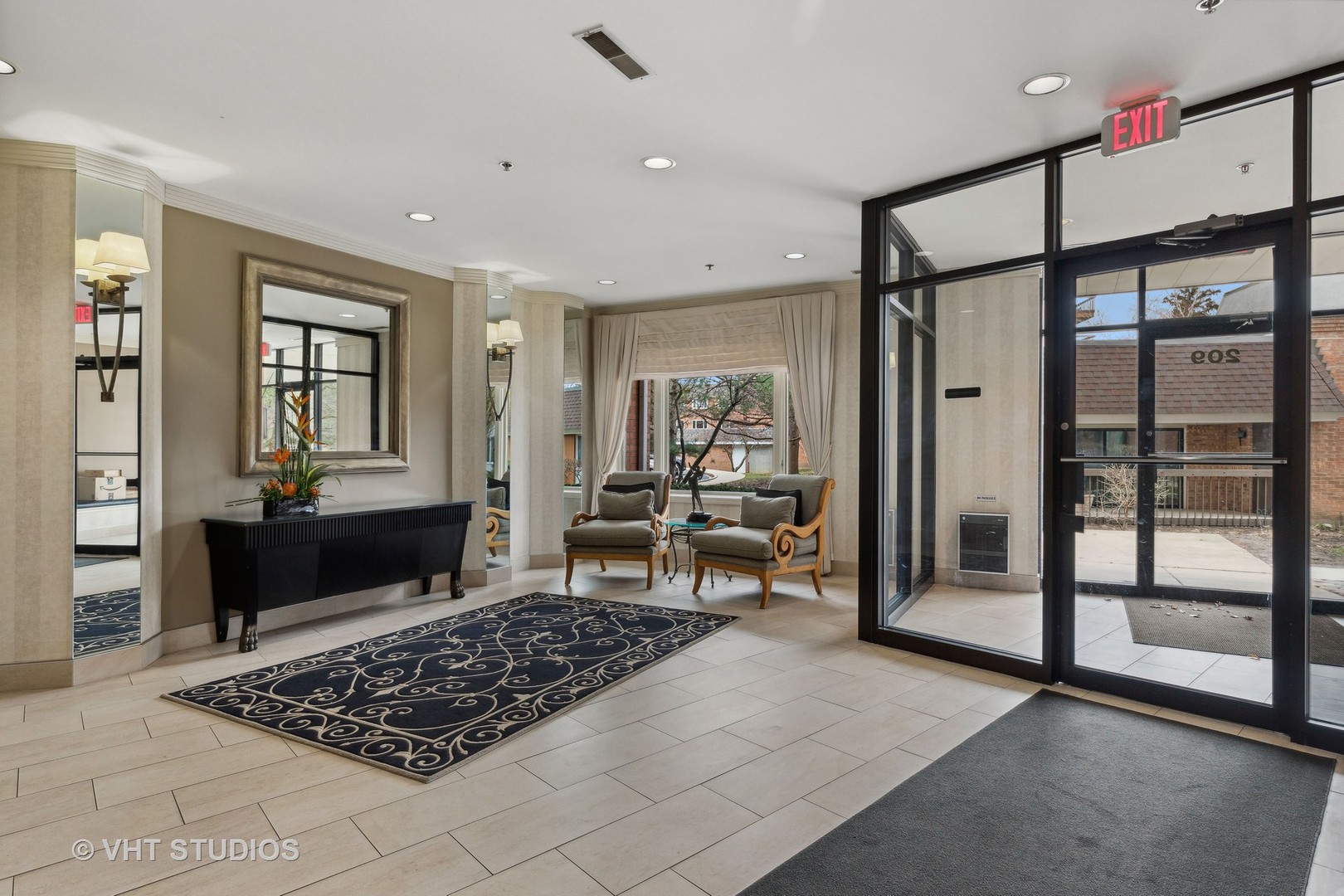 209 Rivershire Lane Unit: 202