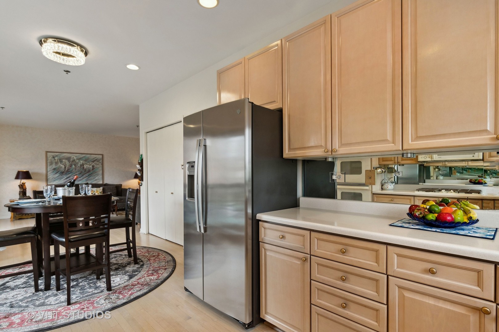 209 Rivershire Lane Unit: 202