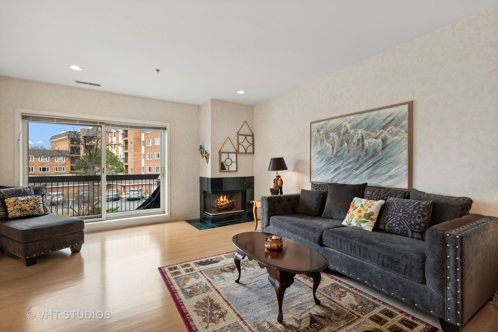 209 Rivershire Lane Unit: 202