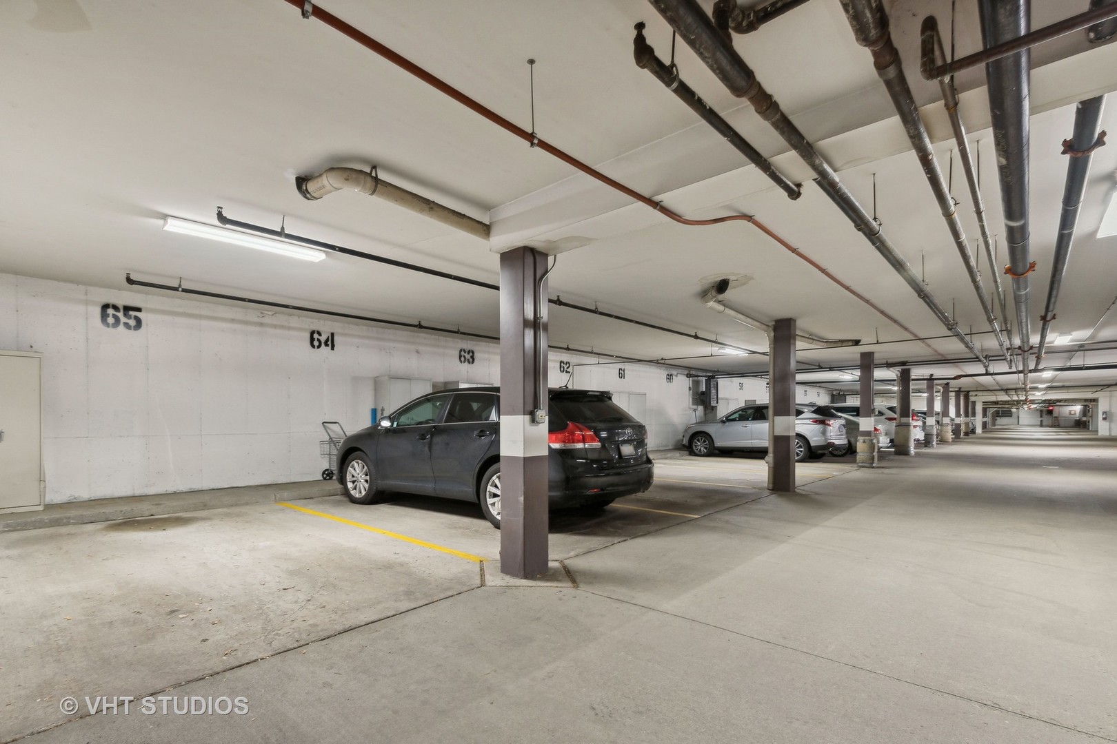 209 Rivershire Lane Unit: 202