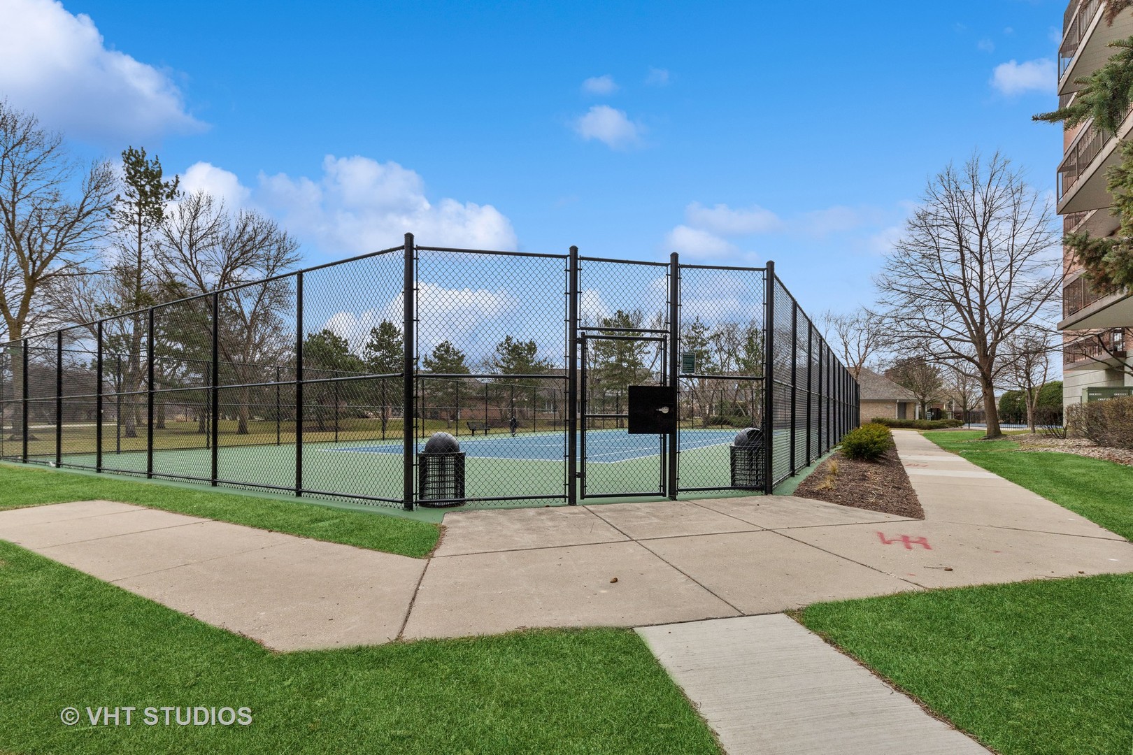 209 Rivershire Lane Unit: 202