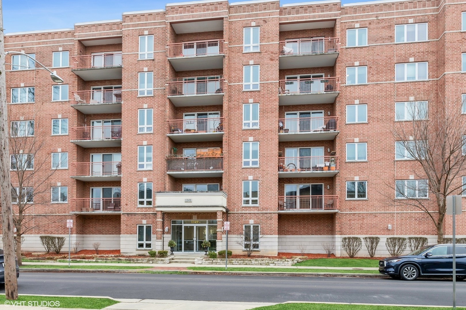 1349 E Washington Street Unit: 305A