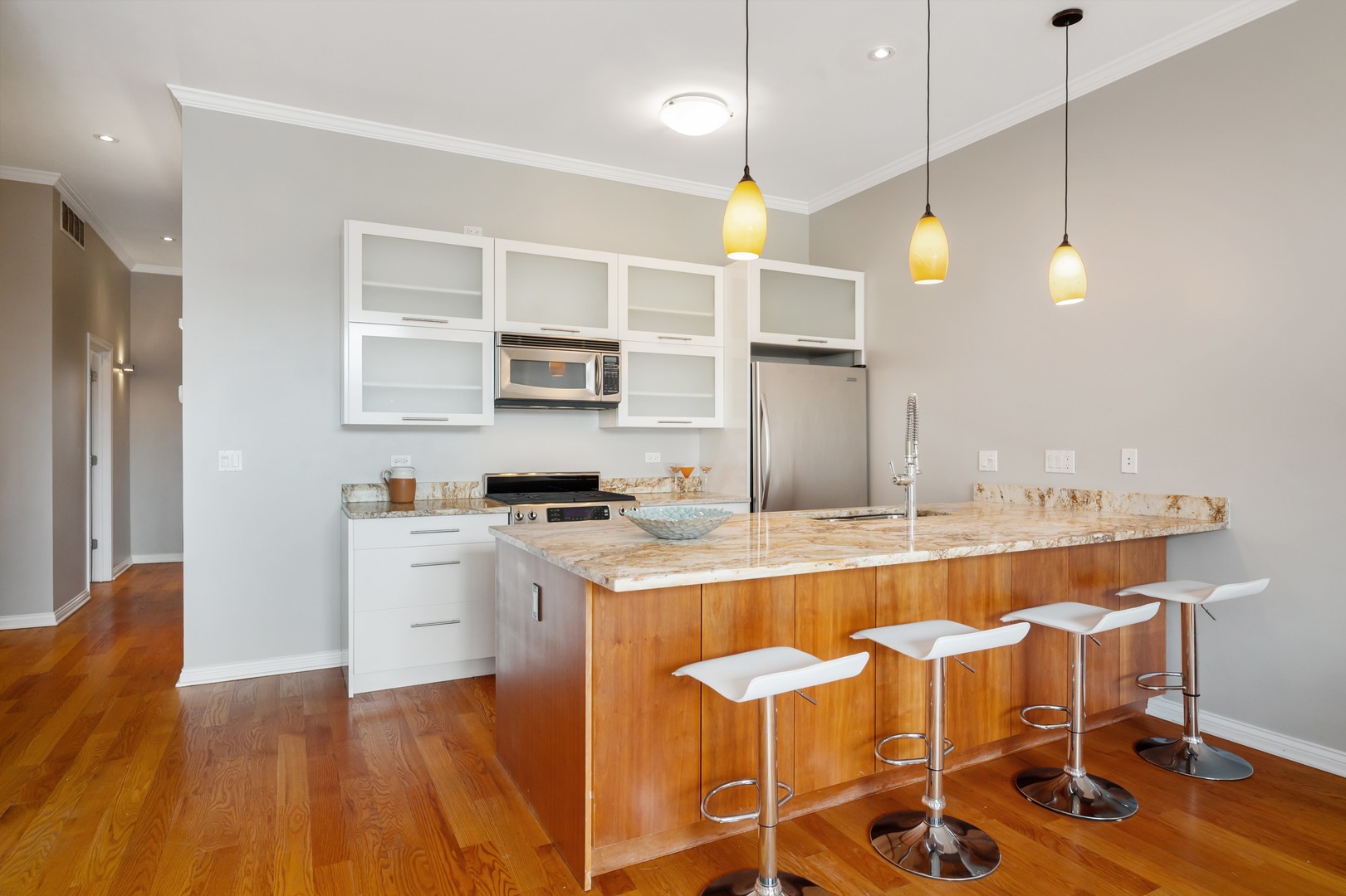 1845 W Grand Avenue Unit: 1