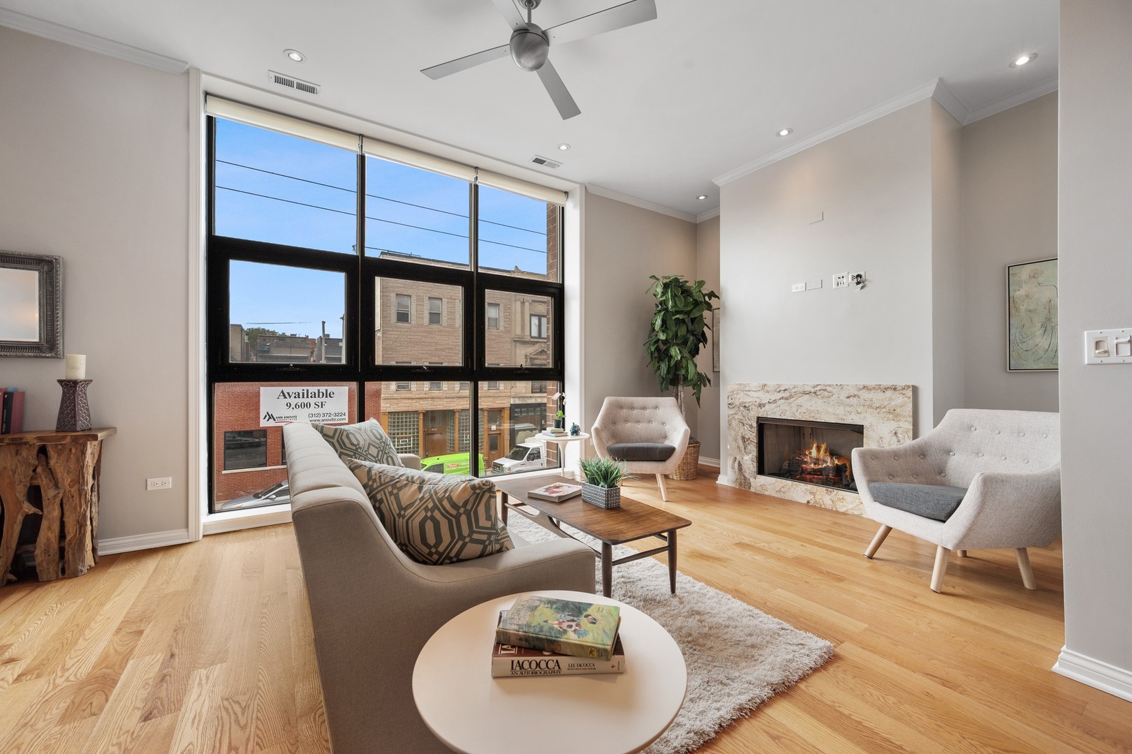 1845 W Grand Avenue Unit: 1