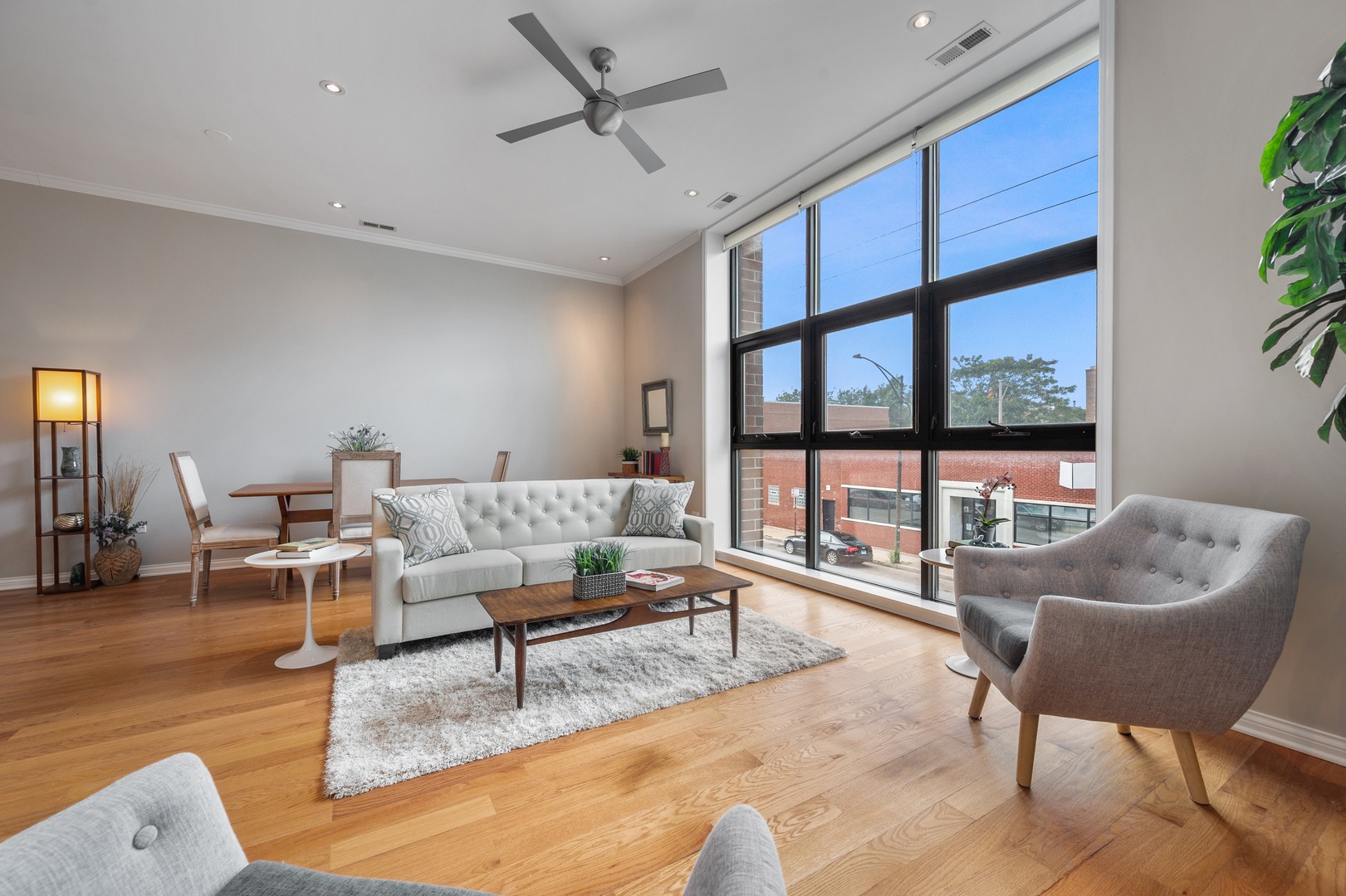 1845 W Grand Avenue Unit: 1