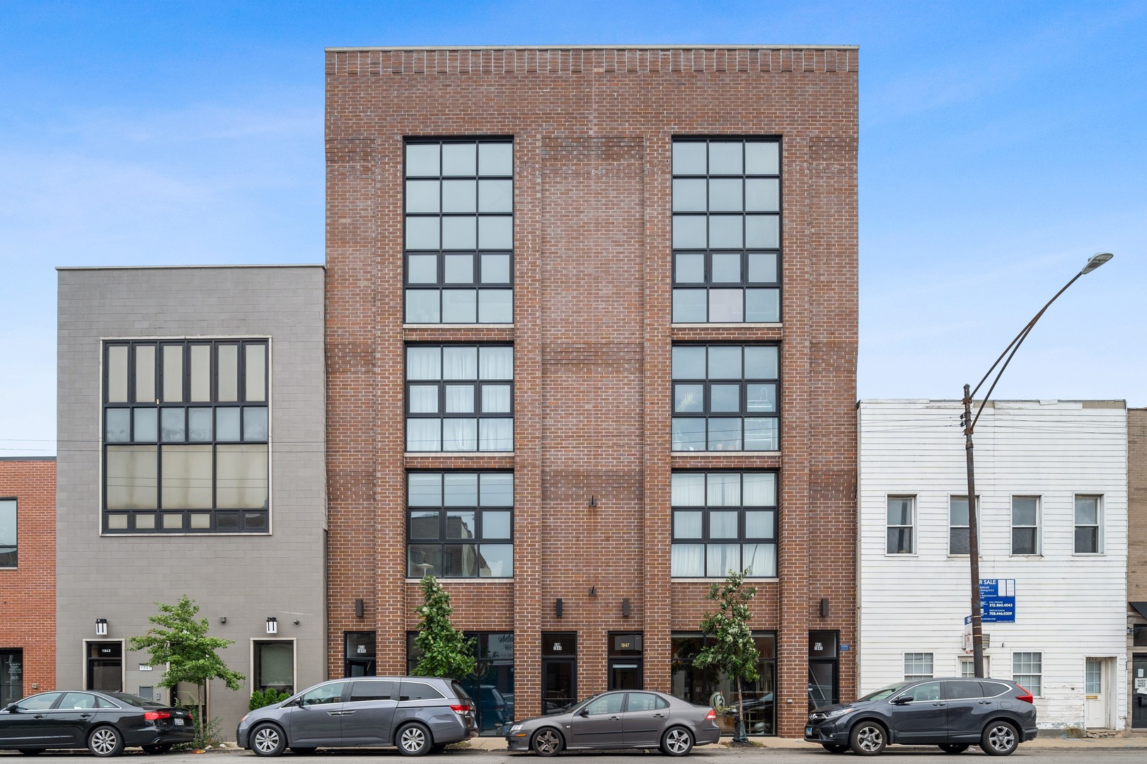 1845 W Grand Avenue Unit: 1