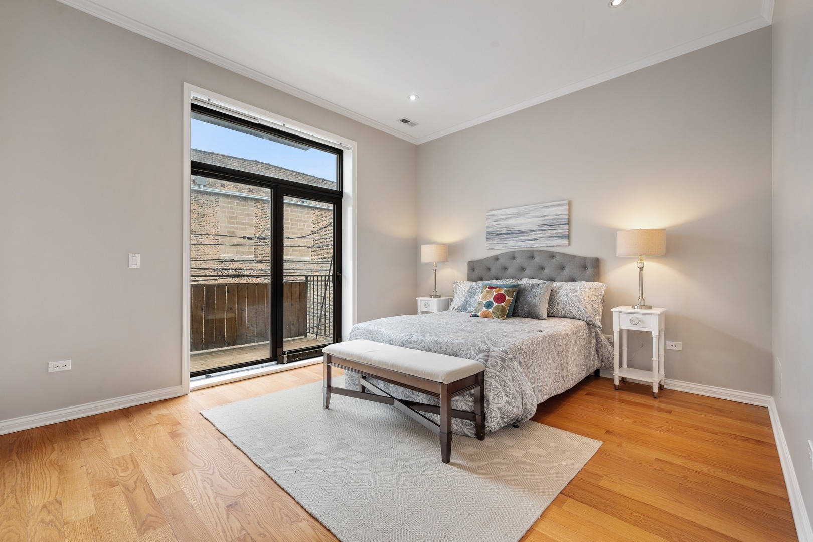 1845 W Grand Avenue Unit: 1