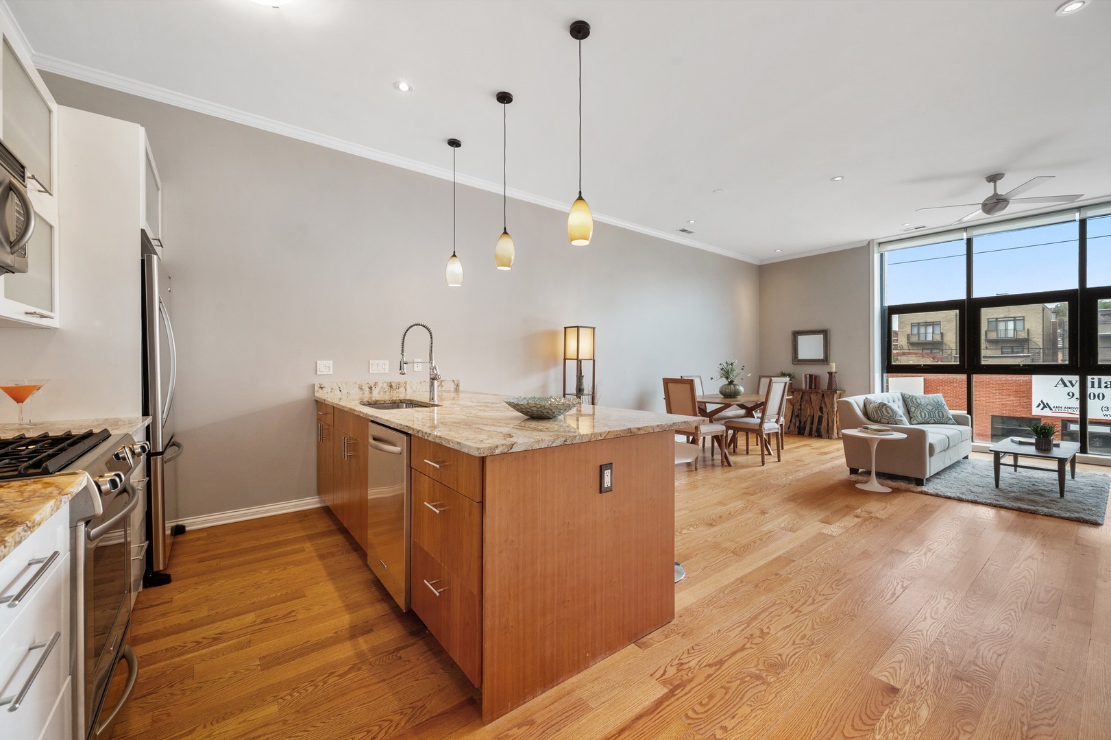 1845 W Grand Avenue Unit: 1