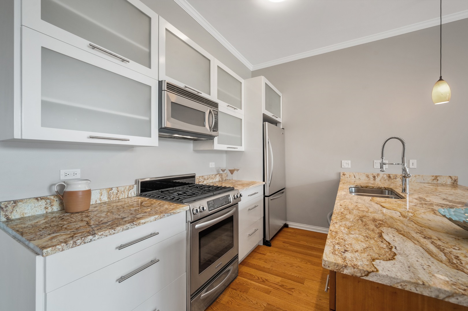 1845 W Grand Avenue Unit: 1