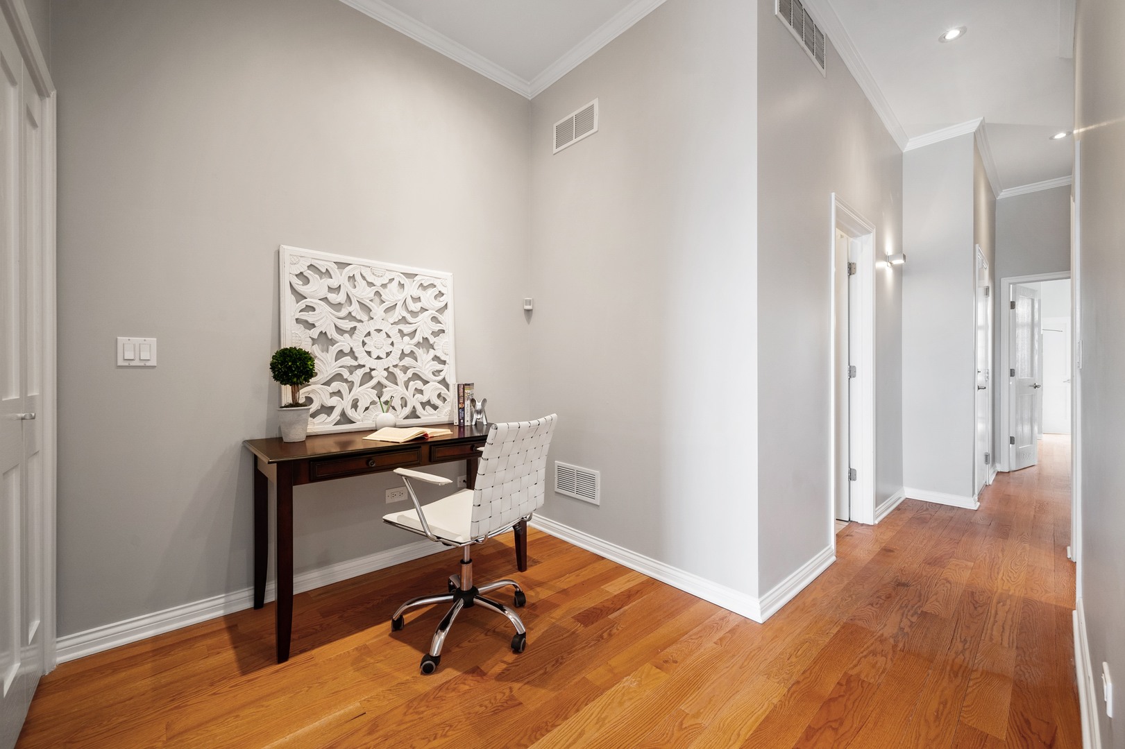 1845 W Grand Avenue Unit: 1