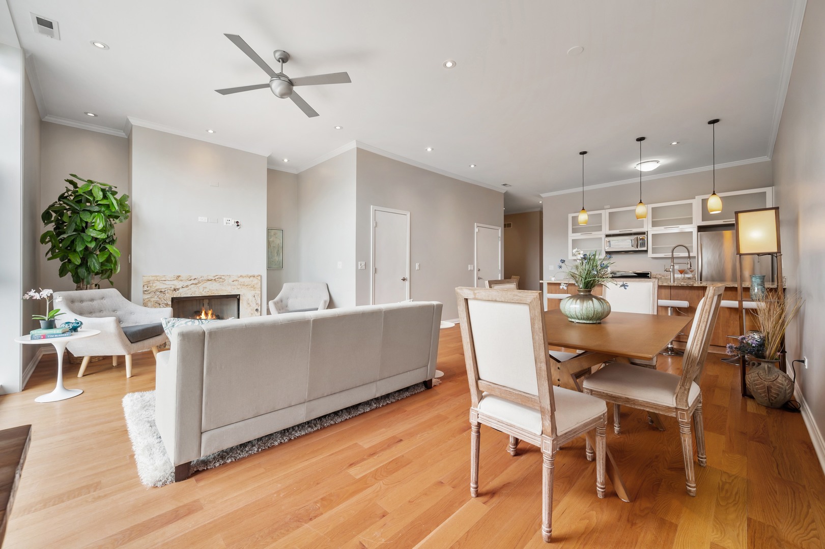 1845 W Grand Avenue Unit: 1