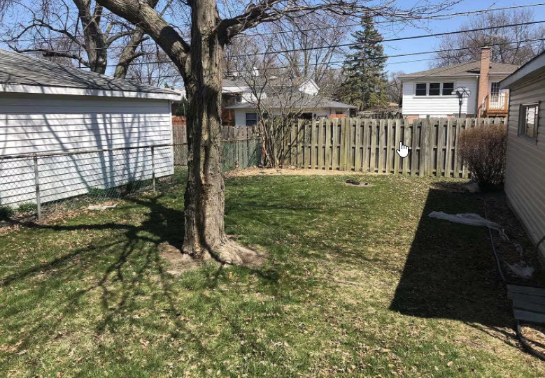 1161 S Walnut Avenue