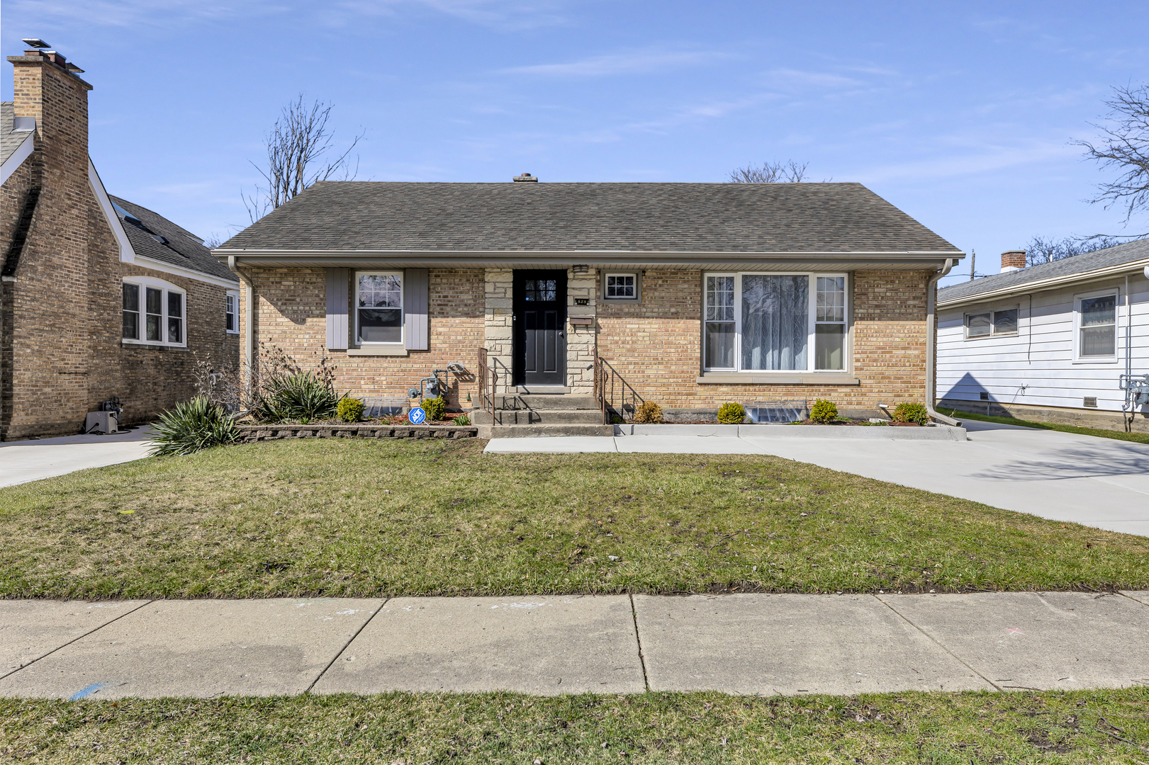 828 N Walnut Avenue