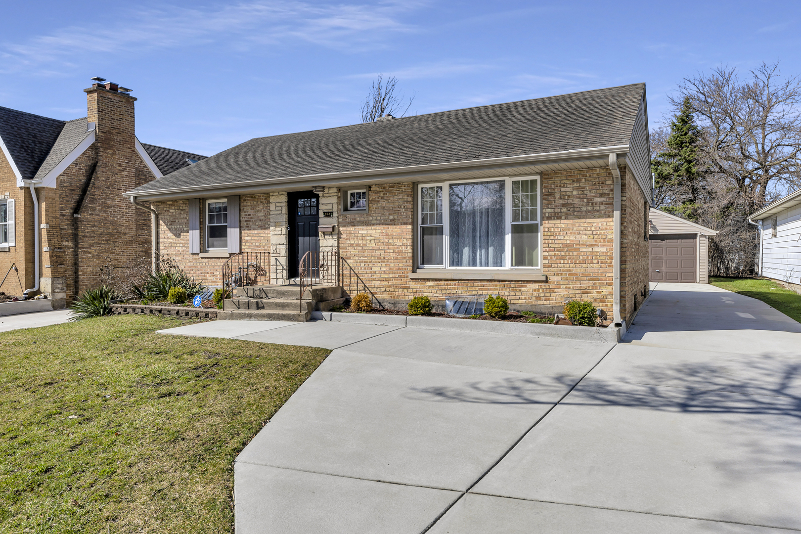 828 N Walnut Avenue