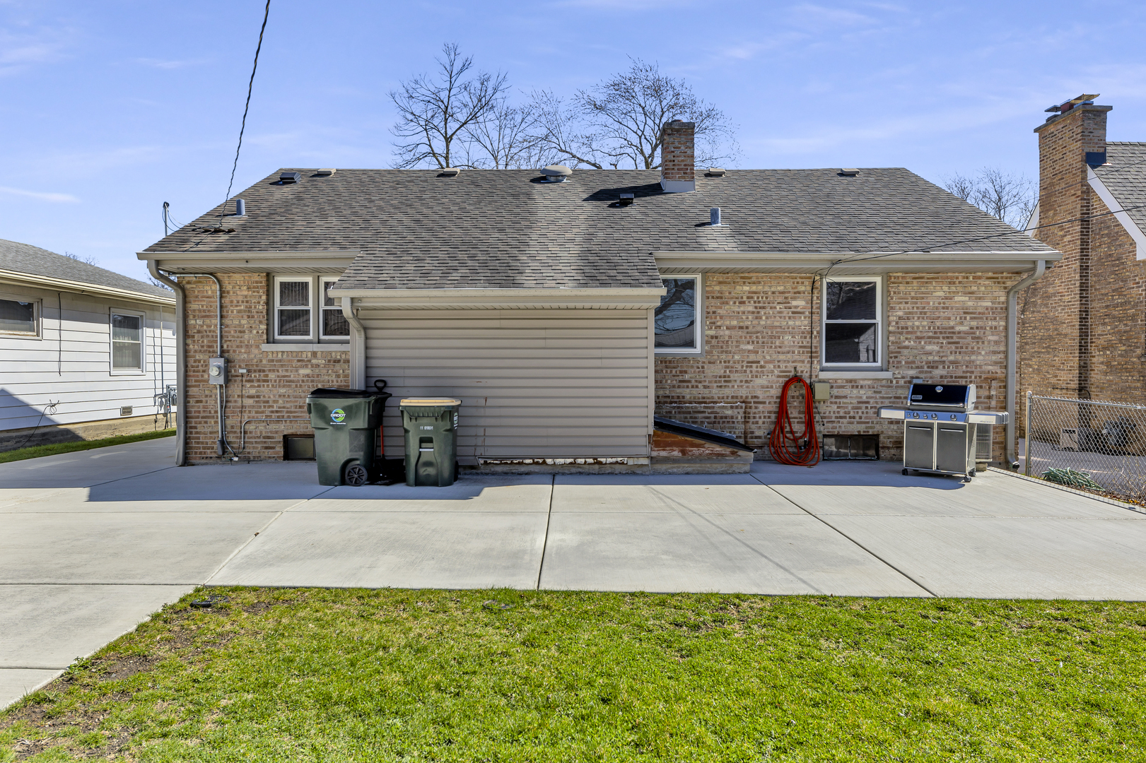 828 N Walnut Avenue