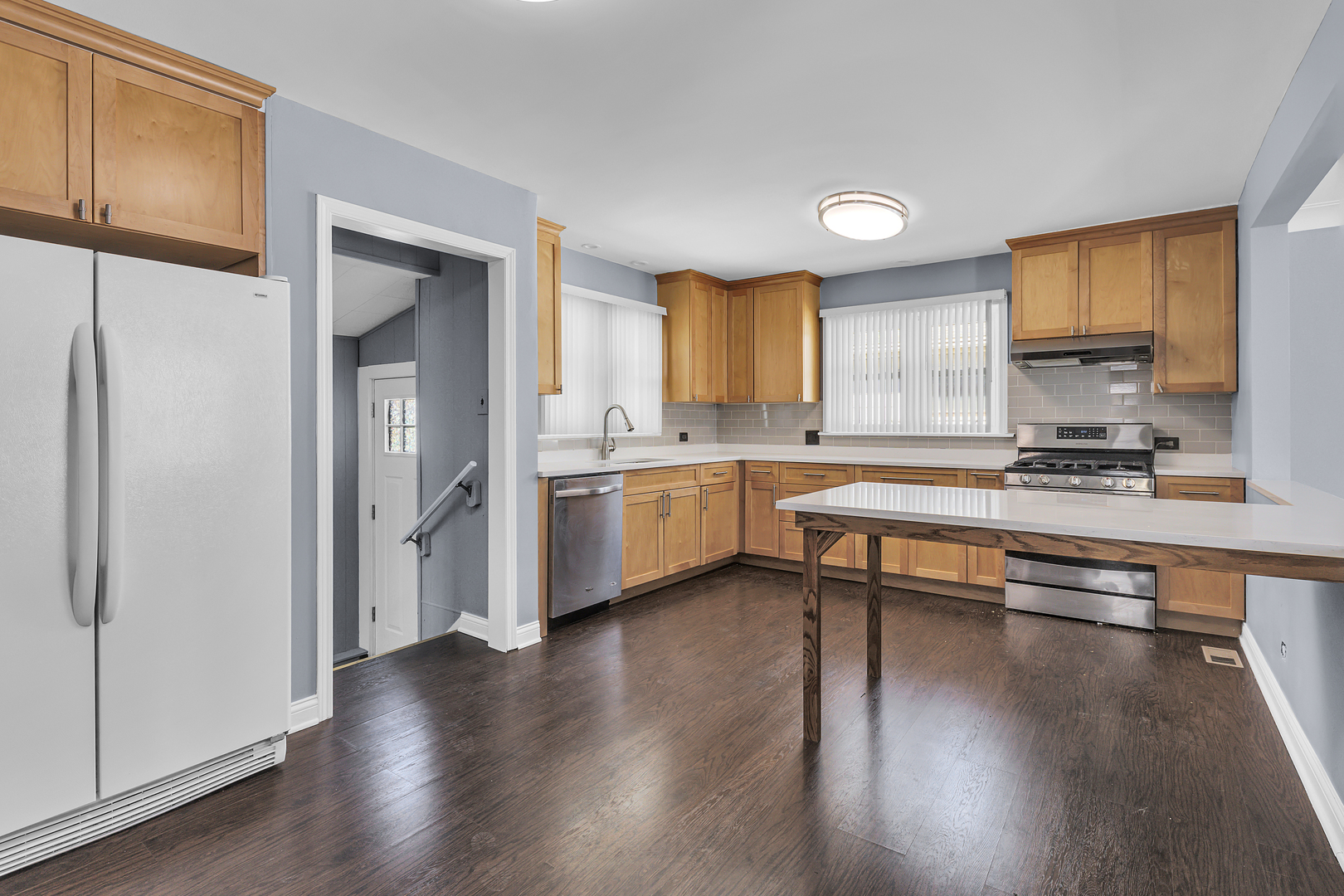 828 N Walnut Avenue
